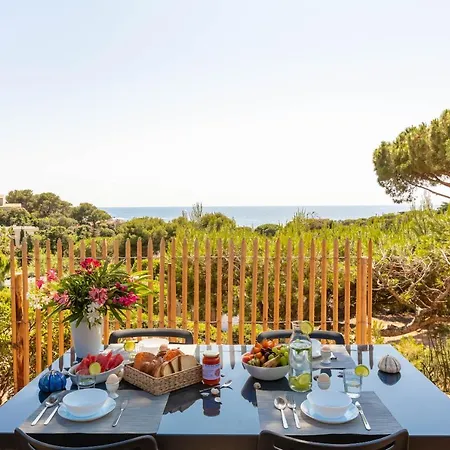 Holiday home L'olivier Mobil-home Climatise Avec Vue Exceptionnelle *